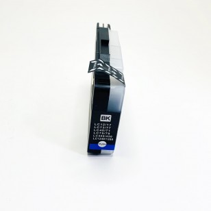 Brother Compatible Ink - LC77 BK